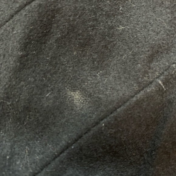 Vintage 90s shrug black M - Picture 5 of 5